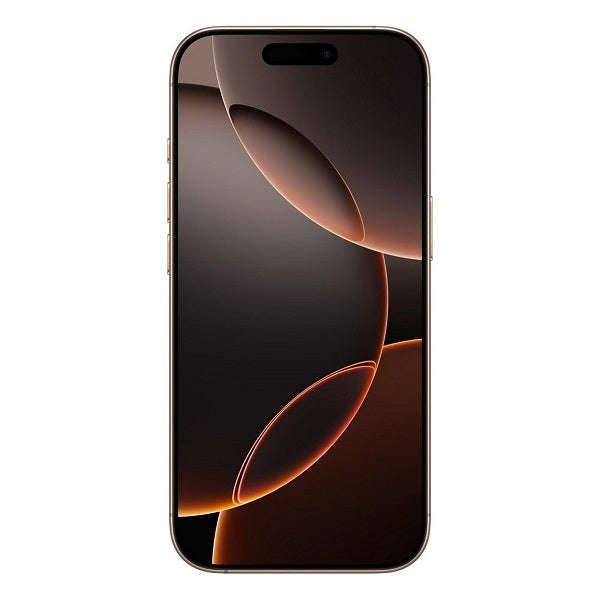 Apple Iphone 16 Pro 1Tb - Desert Titanium (Dual sim) – Future Store