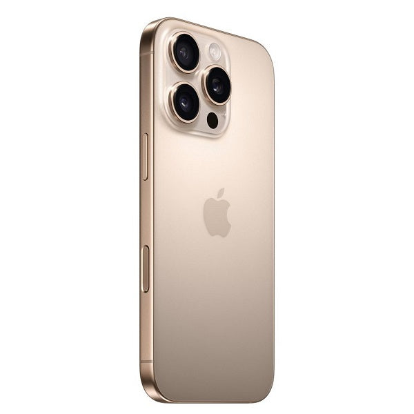 Apple Iphone 16 Pro 1Tb - Desert Titanium