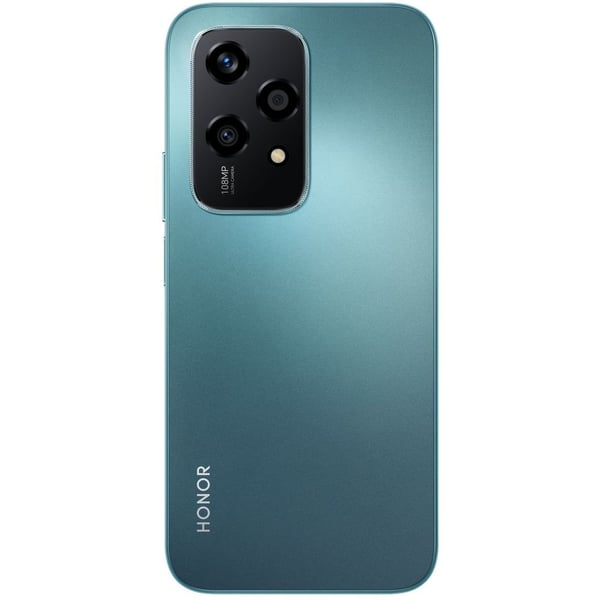 HONOR H200 LITE 5G 8GB | 256GB - Cyan Lake