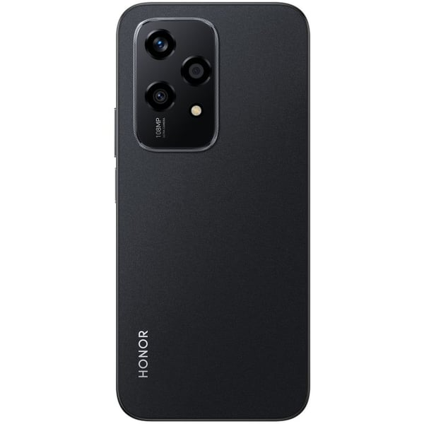 HONOR H200 LITE 5G 8GB | 256GB - Midnight Black