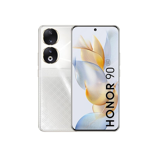 HONOR 90 5G 8GB | 256GB Diamond Silver