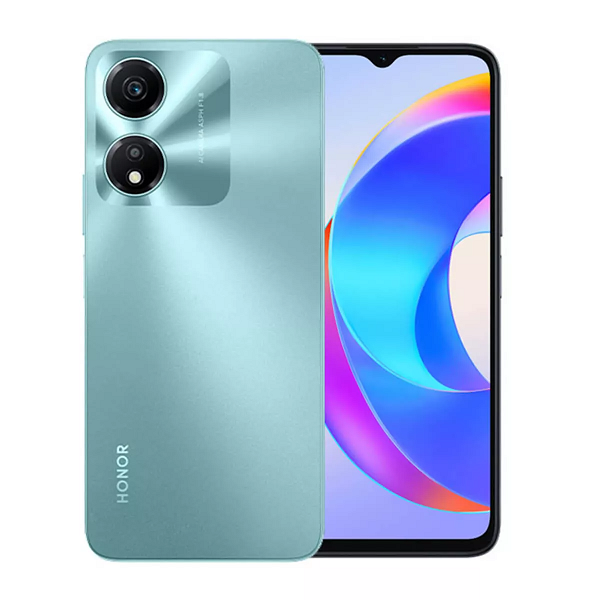 Honor X5 Plus  64GB | 4GB Cyan Lake 4G