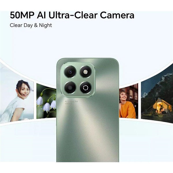 HONOR X6B 4G 6GB/256GB- Green