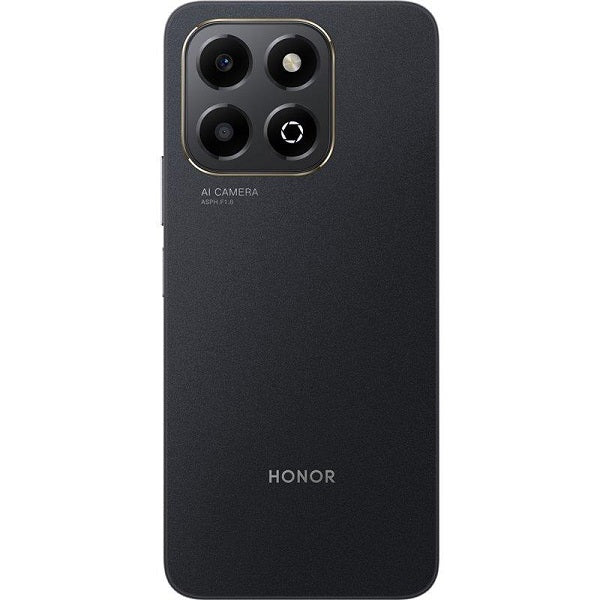 HONOR X6B 4G 6GB/256GB- Black