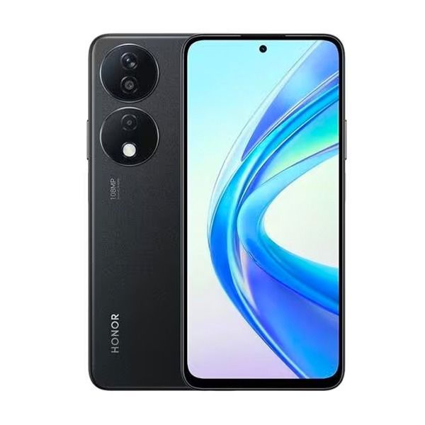 Honor X7B 5G 8GB | 256GB Black