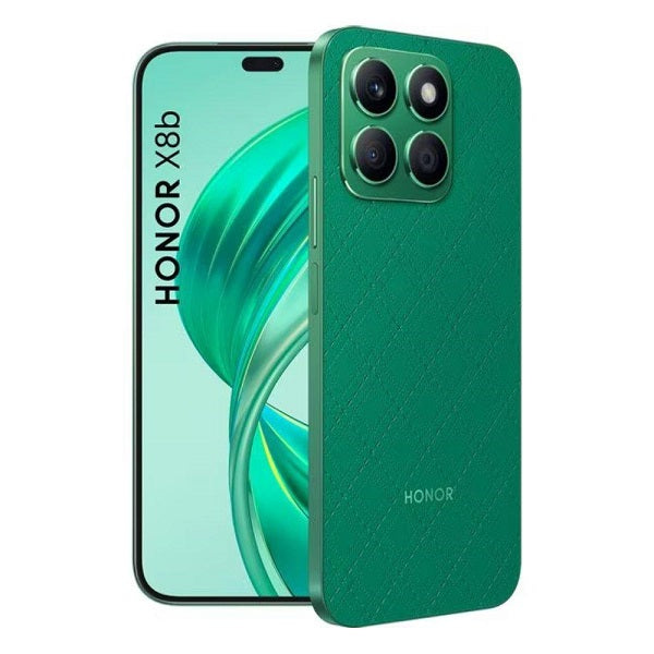 Honor X8B 4G 8GB | 512GB Green