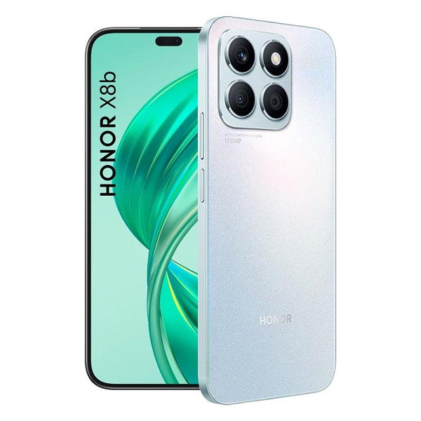 Honor X8B 4G 8GB | 512GB Silver