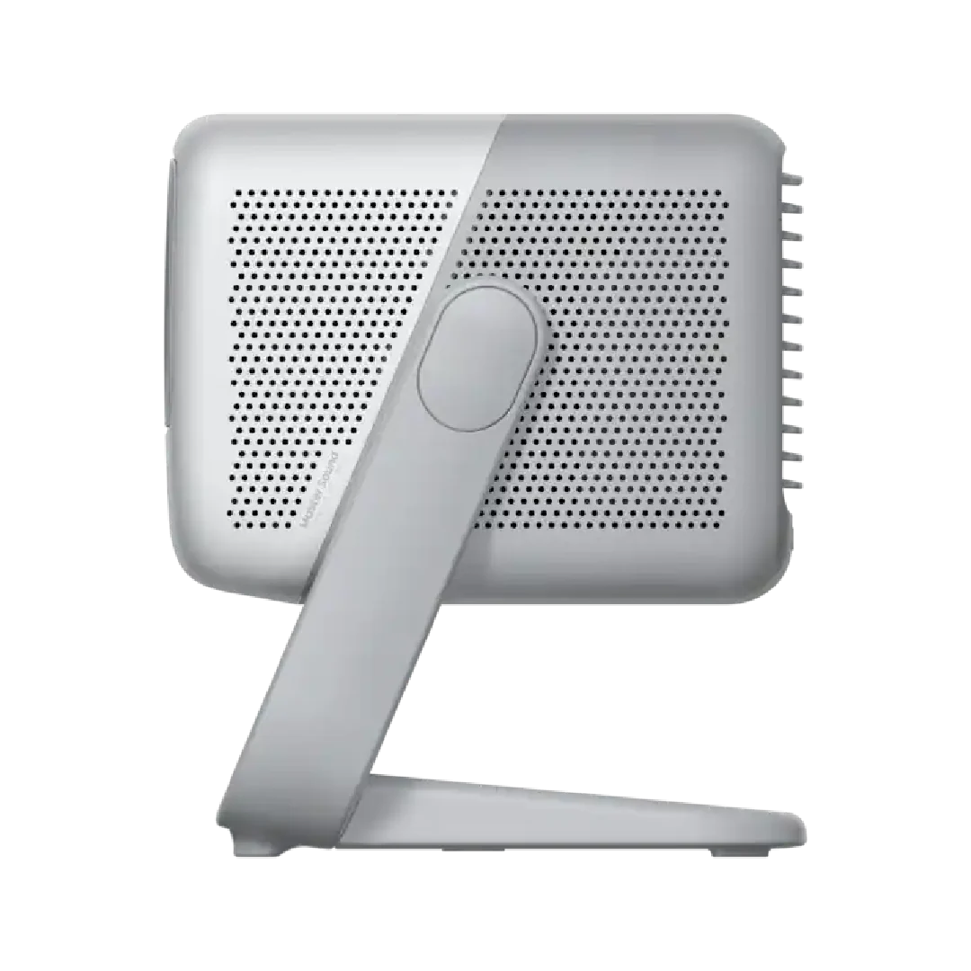 JMGO N1S SE Projector (Tri-Laser DLP, 800 ISO,1080P,GTV)