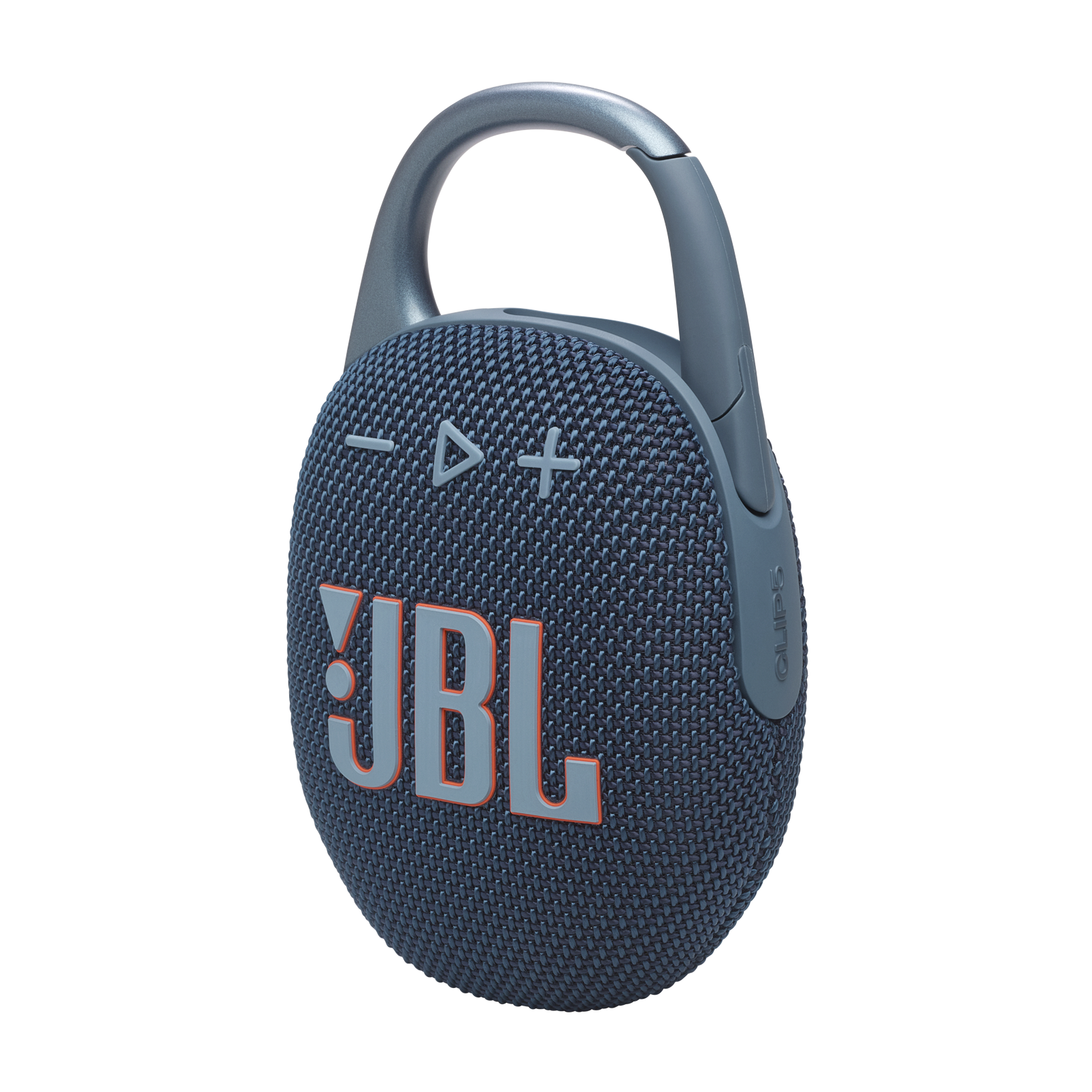 JBL Clip 5 Wireless Portable Speaker Blue