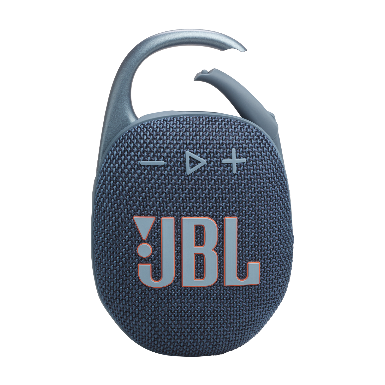 JBL Clip 5 Wireless Portable Speaker Blue