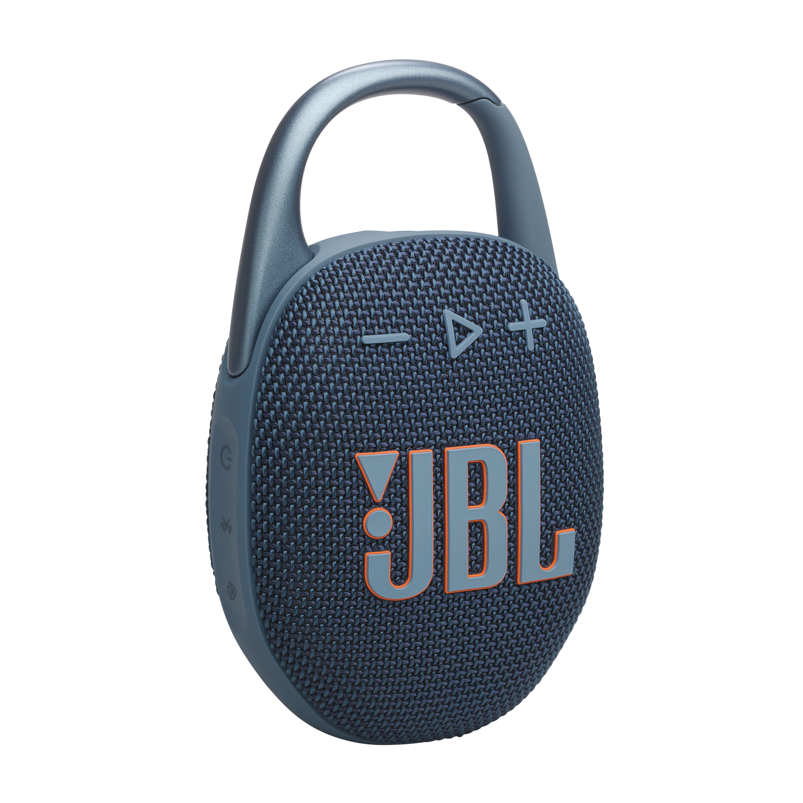 JBL Clip 5 Wireless Portable Speaker Blue