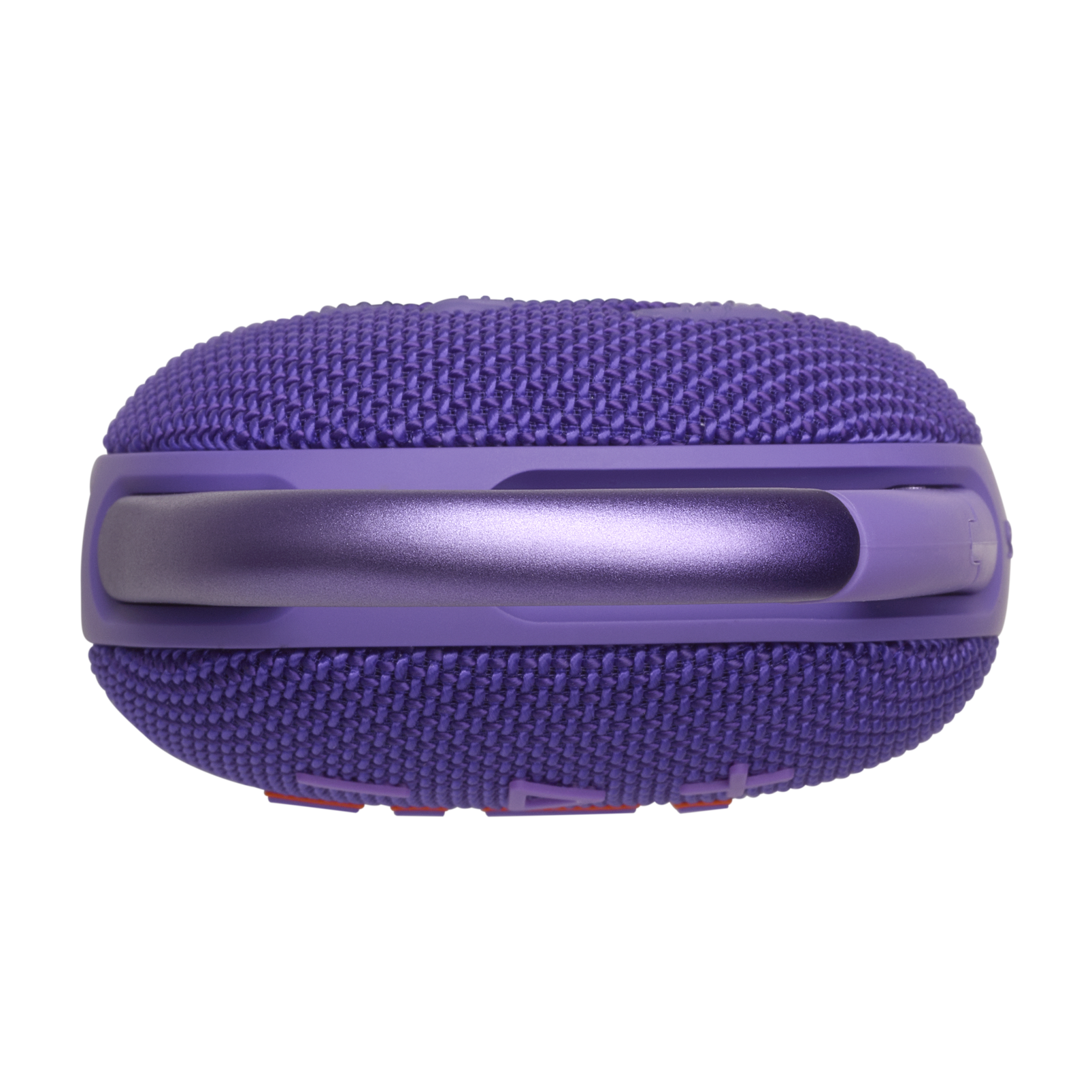 JBL Clip 5 Wireless Portable Speaker Purple