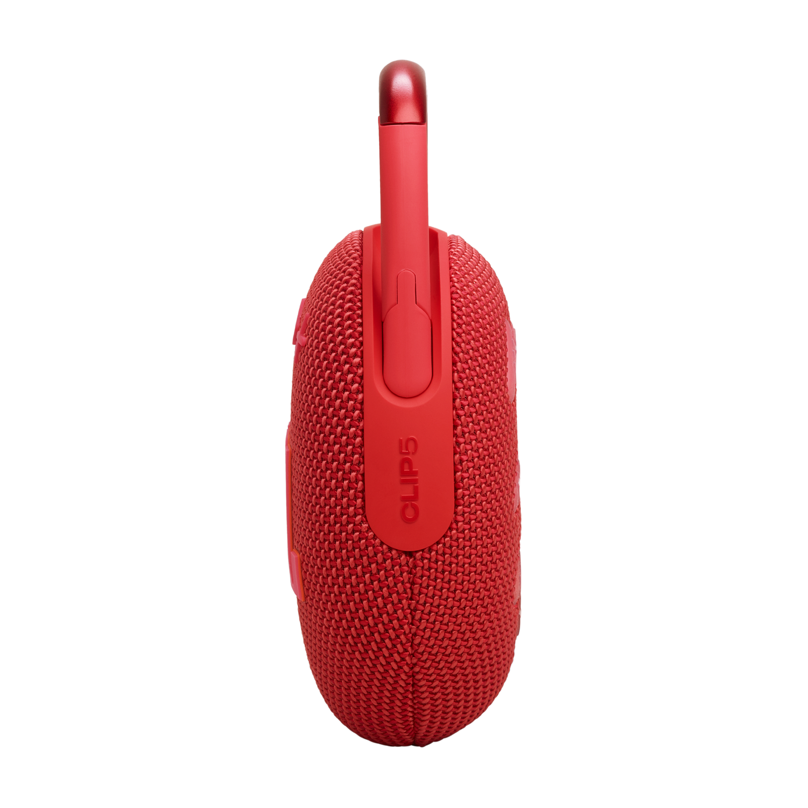 JBL Clip 5 Wireless Portable Speaker Red