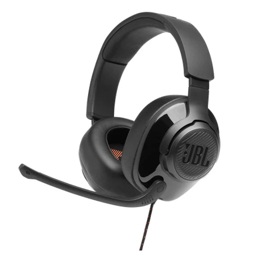 JBL Quantum 300 Gaming Hybrid Wireless Over Ear Heasdet