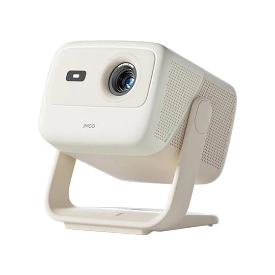 JMGO N1S NANO Projector (LED DLP ,450 ISO,1080P,GTV)