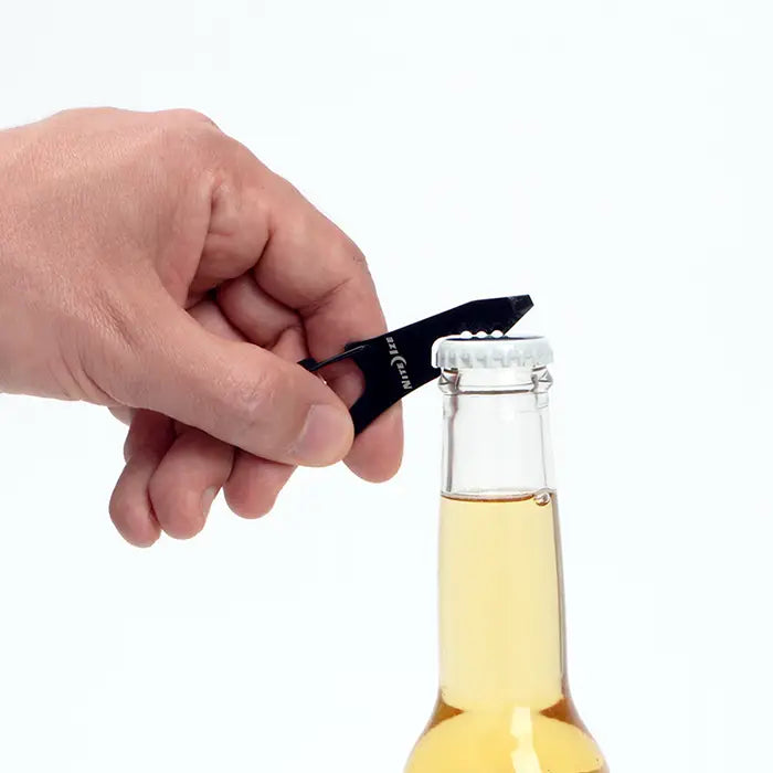 Niteize Doohickey Key Tool Black