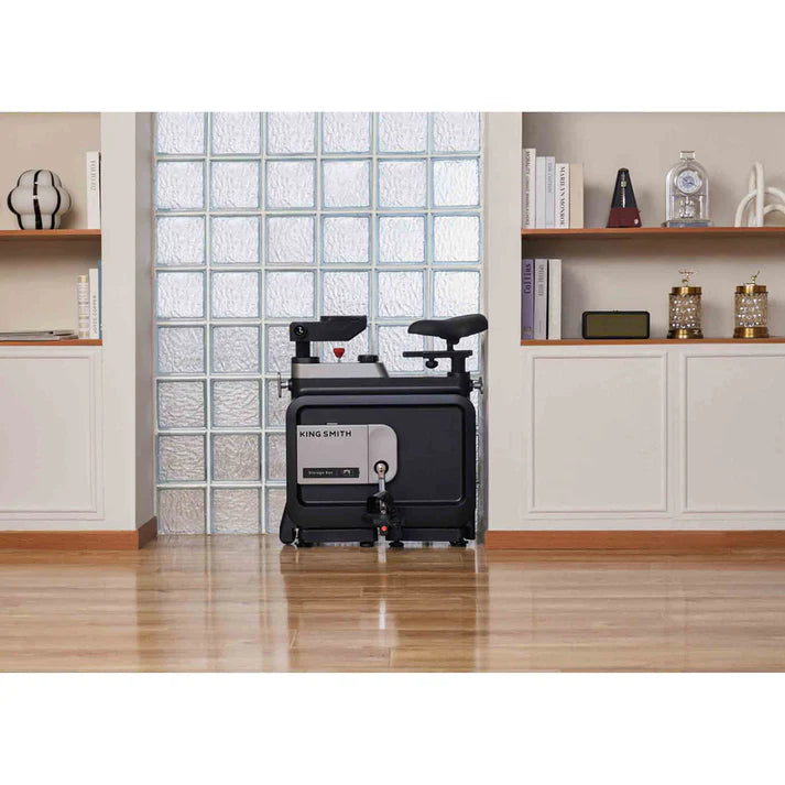 Kingsmith WalkingPad C2 Smart Colorflable Treactmill Blue-QC12