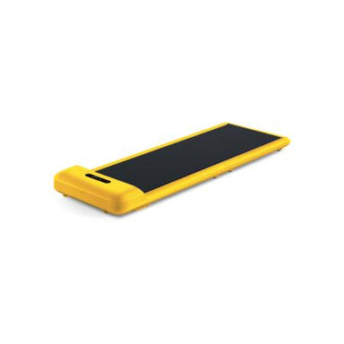 Kingsmith WalkingPad C2 Smart Colorful Foldable Treadmill yellow - Future Store