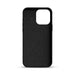 HYPHEN Tint Silicone MagSafe Case for iPhone 15 Pro Black - Future Store