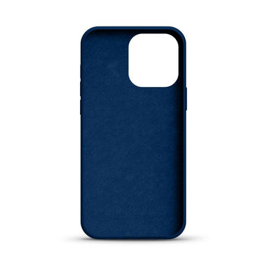 HYPHEN Tint Silicone MagSafe Case for iPhone 15 Pro Blue - Future Store