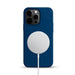 HYPHEN Tint Silicone MagSafe Case for iPhone 15 Pro Blue - Future Store