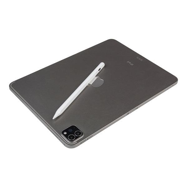 Tucano Pencil Active Digital Pen for iPad White - Future Store