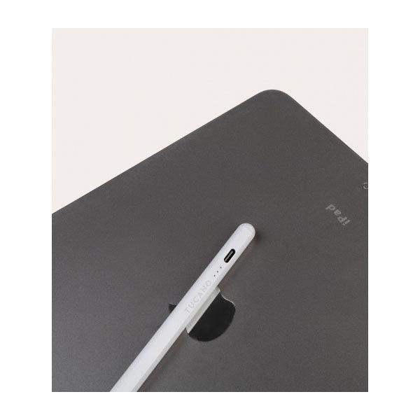 Tucano - Active capacitive stylus for iPad Tucano Colors Silver