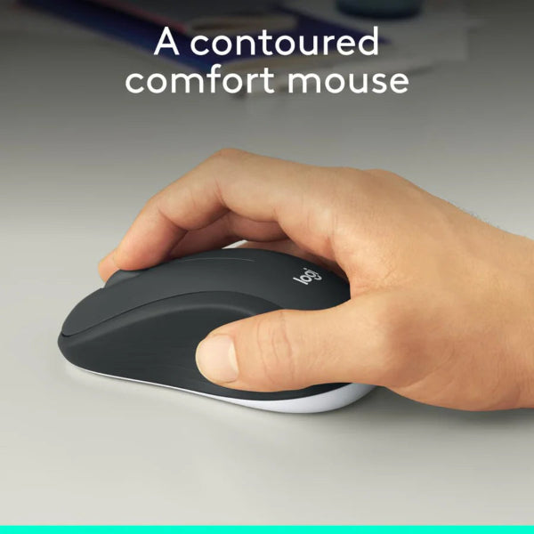 Logitech Mk540 Advanced Wireless Combo - 2.40Ghz / Keyboard & Mouse Combo