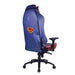 Gameon Gaming Chair Superman With Adjustable 4D Armrest & Metal Base - Future Store
