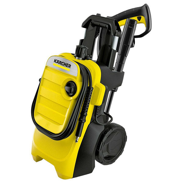 Karcher K4 Compact Pressure Washer-BX33