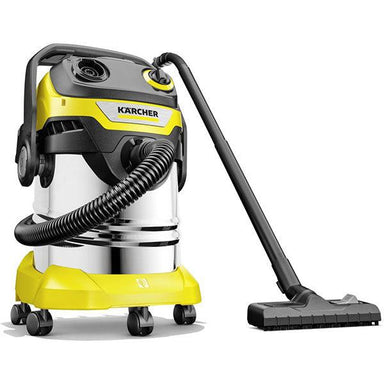 Karcher WD5 S V-25/5/22 Wet and Dry Vacuum Cleaner - Future Store