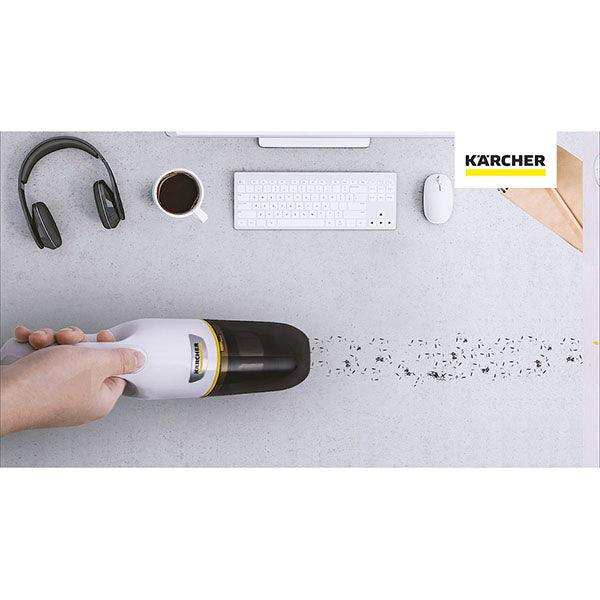 Karcher VC6 Cordless Vacuum Our Family-HPEJ — Future Store