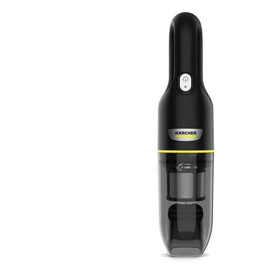 Karcher VCH 2S Handheld Vacuum Cleaner Black - Future Store