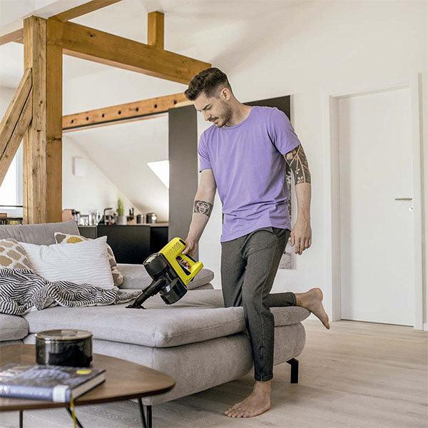 Karcher VC6 Cordless Vacuum Our Family-HPEJ — Future Store