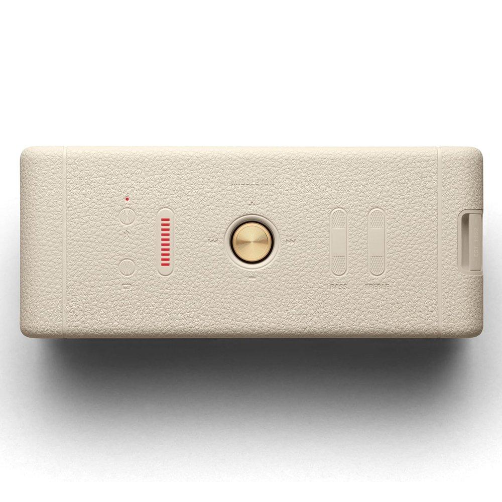 مارشال ميدلتون كريمة مكبر الصوت المحمولة (1006262)