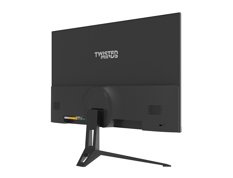 Twisted Minds 22,FHD 100 Hz IPS 1ms Gaming Monitor TM22FHD100IPS-WZG7
