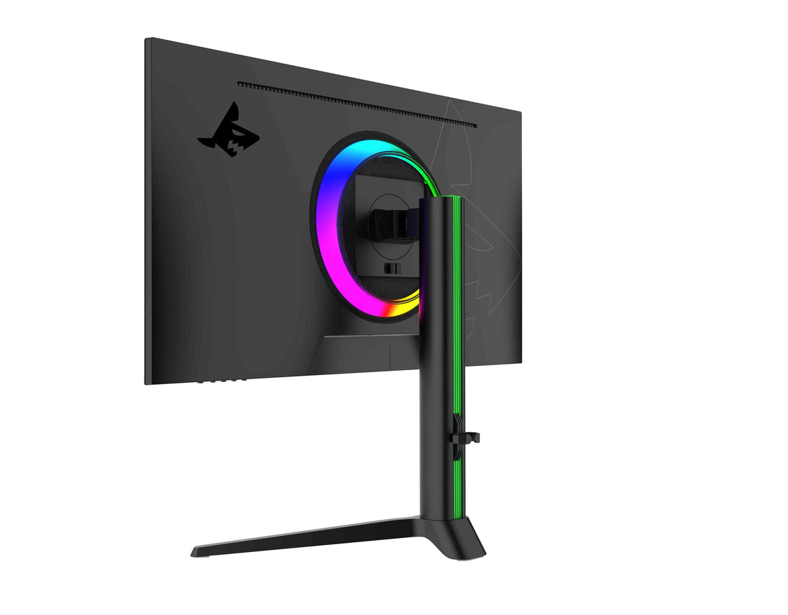 SHARX Gaming Monitor 27