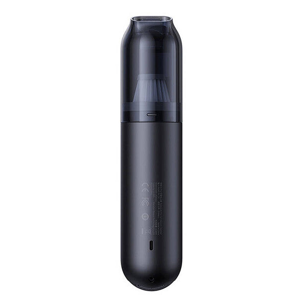 Baseus A0 Pro Car Vacuum Cleaner (4000pa) - Cluster Black