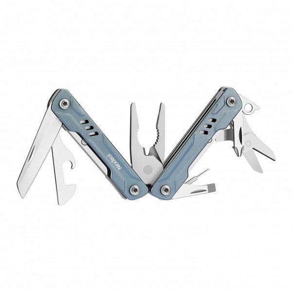 NexTool Mini Sailor Multifunctional Pliers Blue