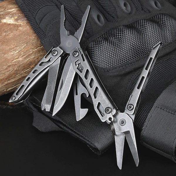 NexTool Mini Flagship Multi Tool Metal