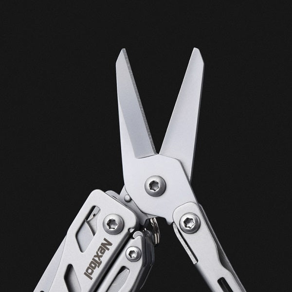 NexTool Mini Flagship Multi Tool Metal