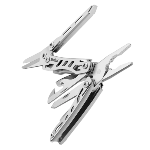 NexTool Mini Flagship Multi Tool Metal