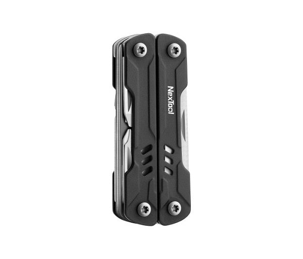 NexTool Mini Sailor (Scissors Version) Multi Tool Black