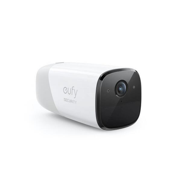 EufyCam 2 Pro 2K (2+1) Kit  -Gray+White