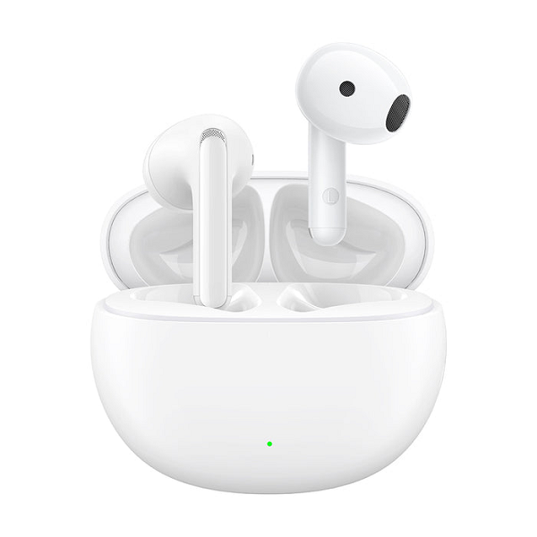 Funpods Series JR-FB2 True Wireless earphones-White