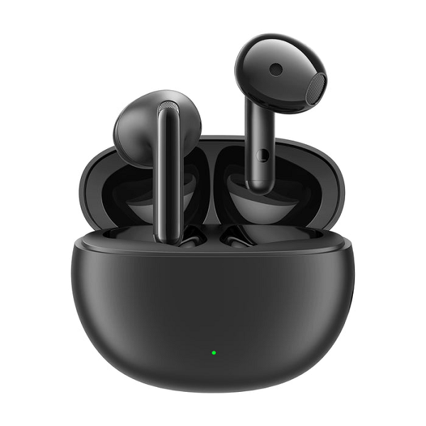 Funpods Series JR-FB2 True Wireless earphones-Black