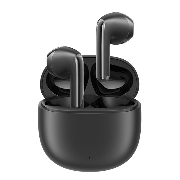 Funpods Series JR-FB1 True Wireless Earphones- Black