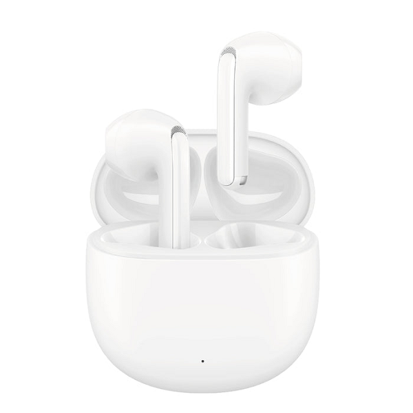 Funpods Series JR-FB1 True Wireless Earphones-White