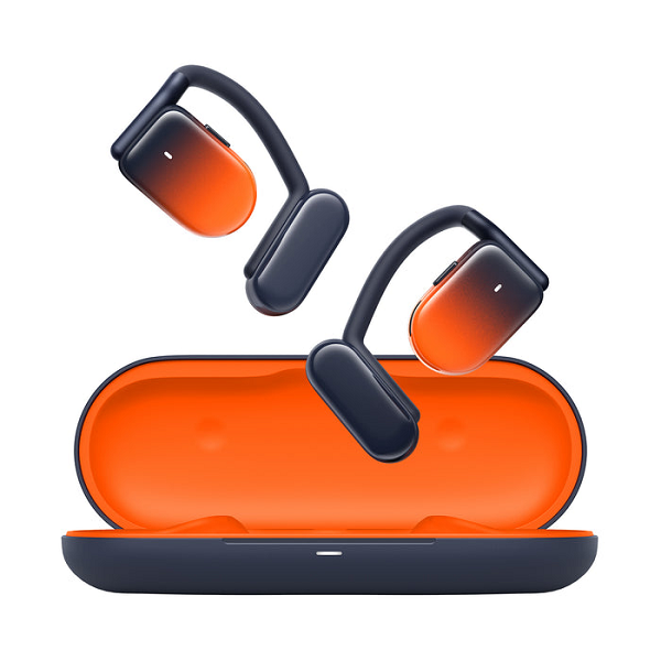 JOYROOM Openfree -Ear True Wireless Headphones-Orange