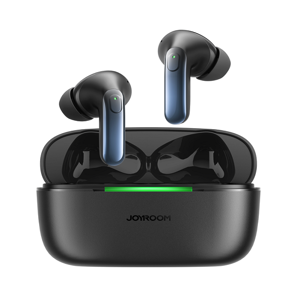 JOYROOM Jbuds SeriesJR-BC1 True Wireless ANC Earbuds-Black